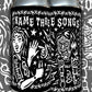 Name Three Songs
