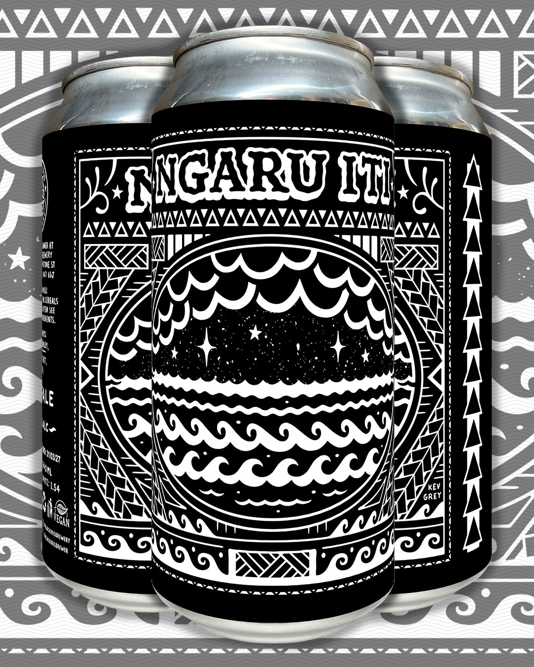 Ngaru Iti