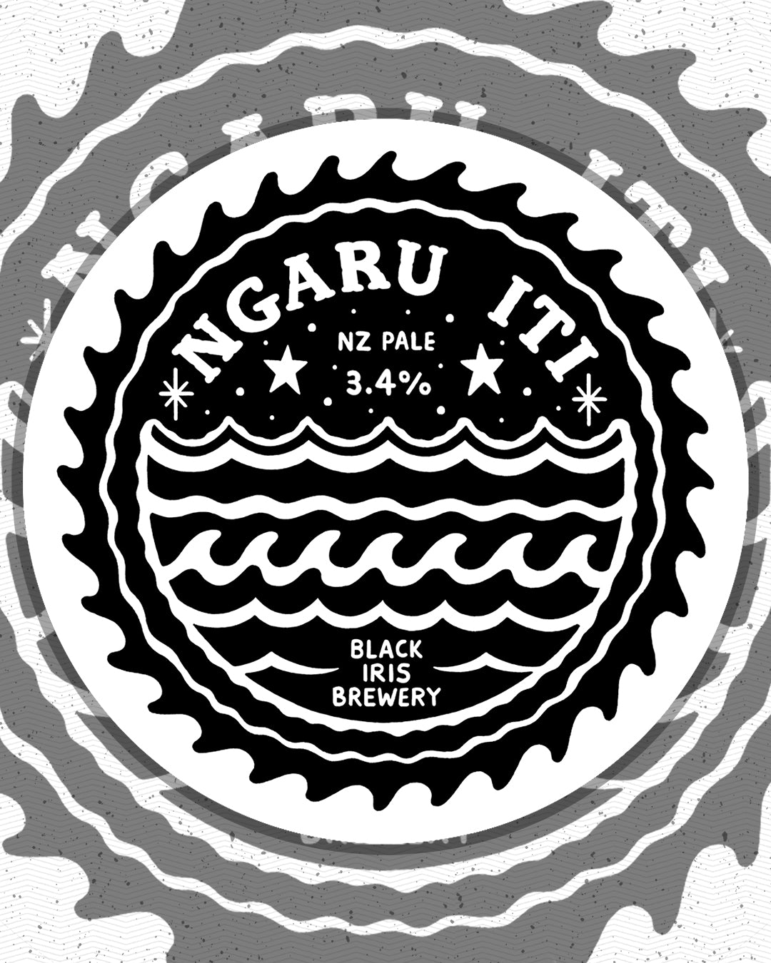 Ngaru Iti