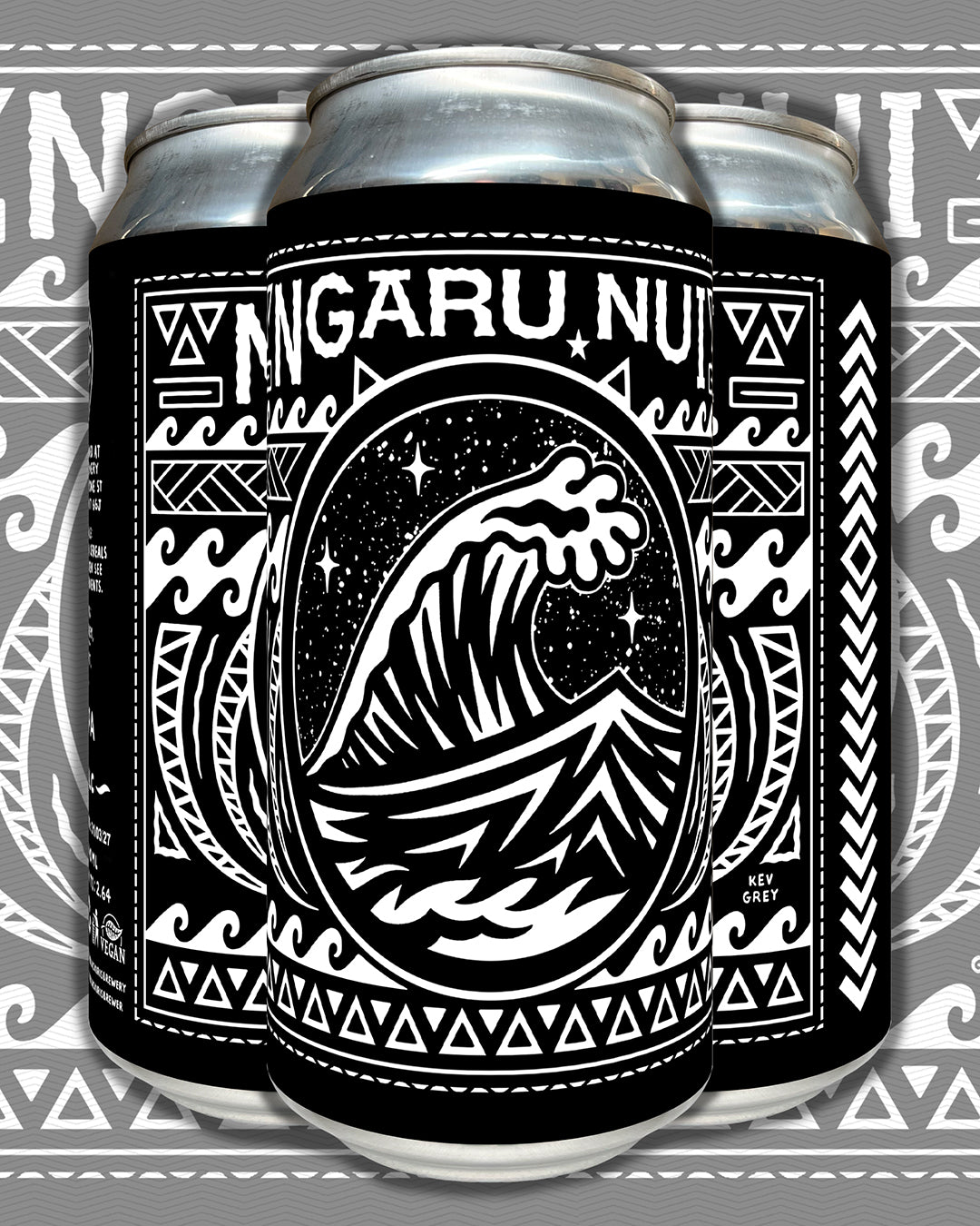 Ngaru Nui