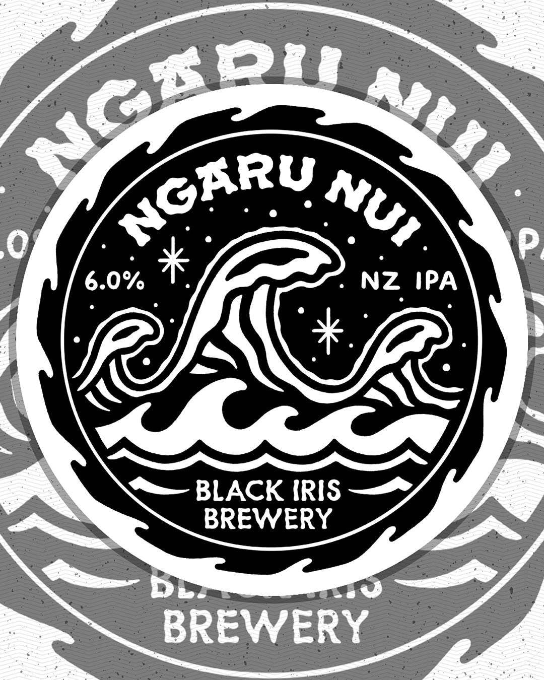 Ngaru Nui