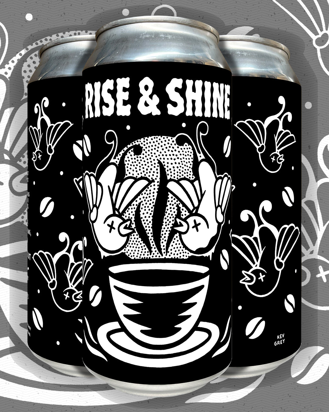 Rise And Shine