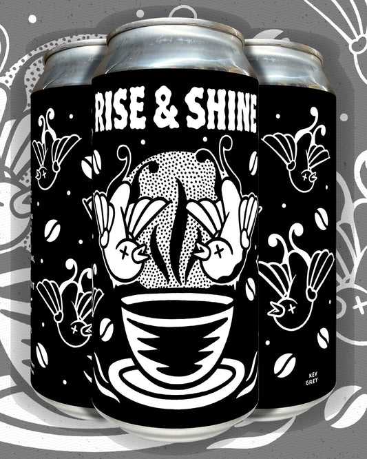 Rise And Shine
