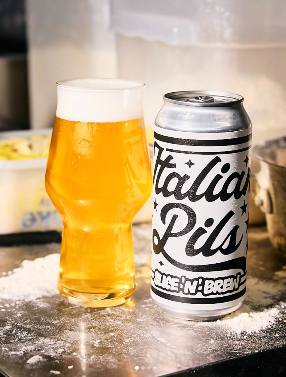 Italian Pils