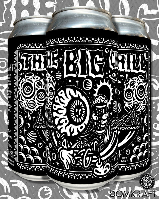 The Big Chill