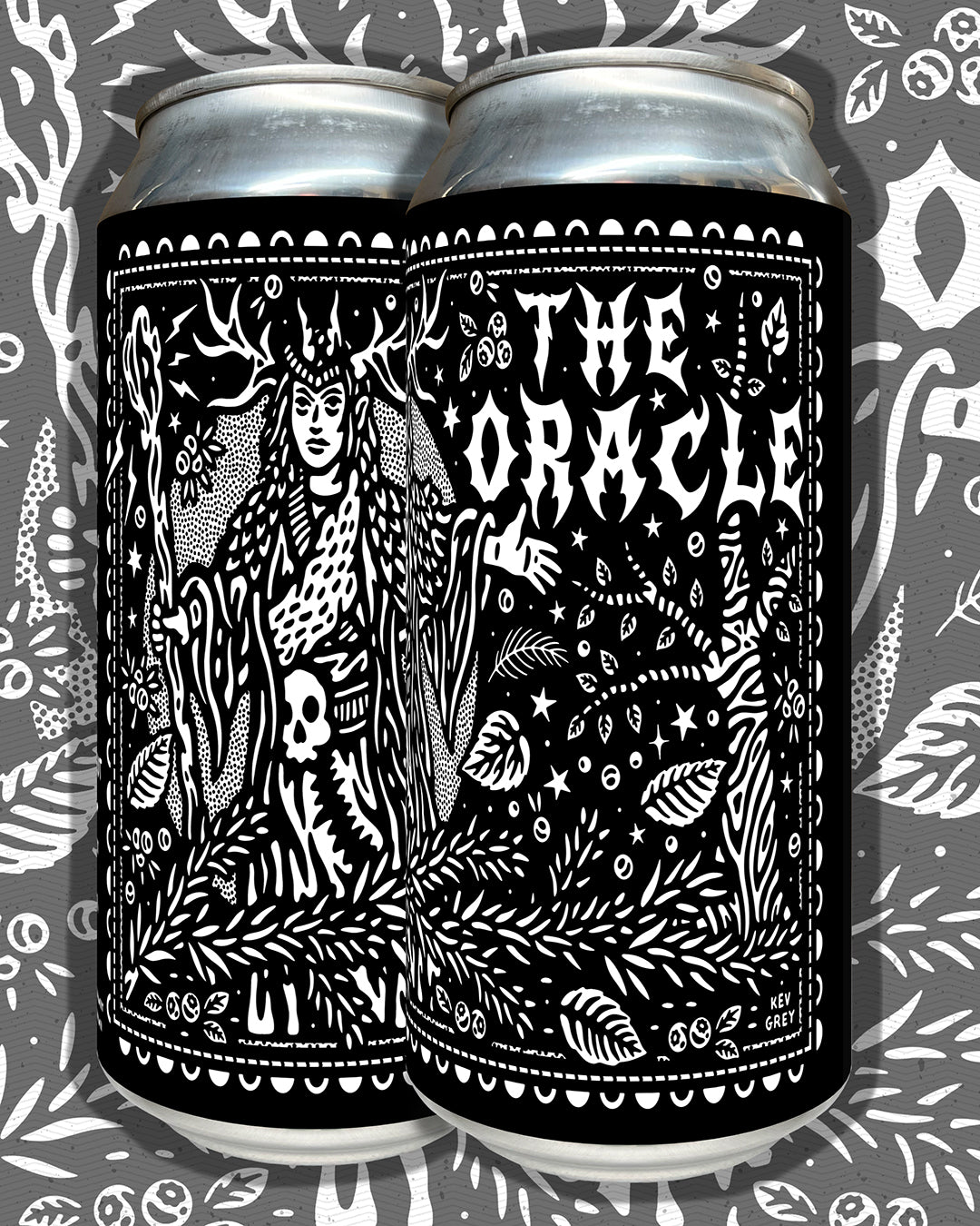 The Oracle