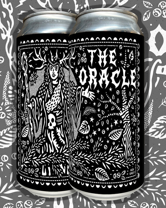 The Oracle
