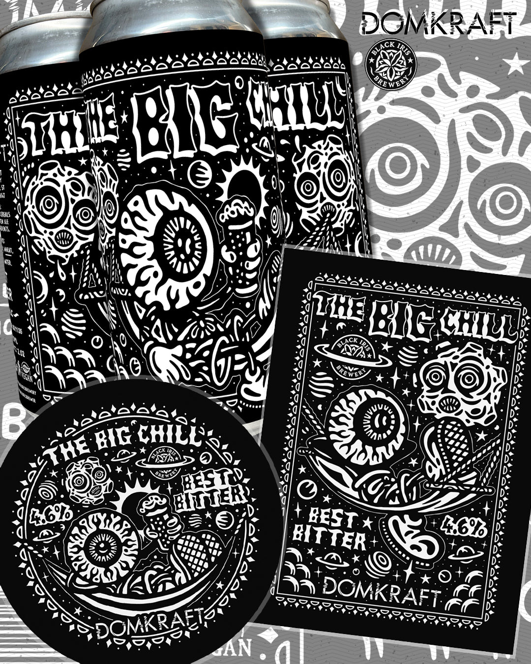 The Big Chill