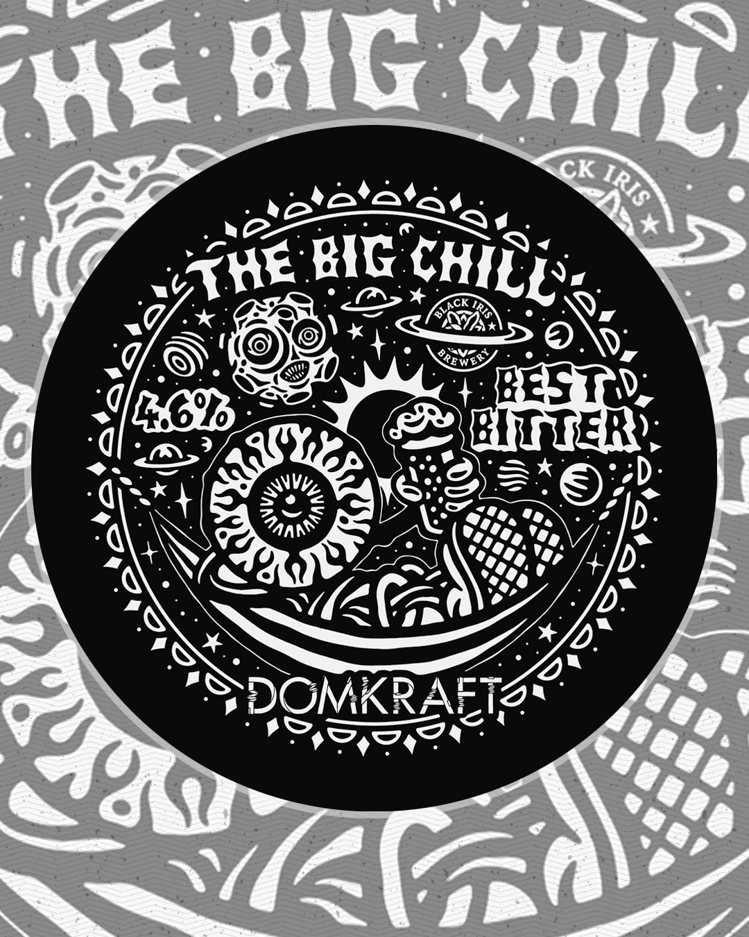The Big Chill