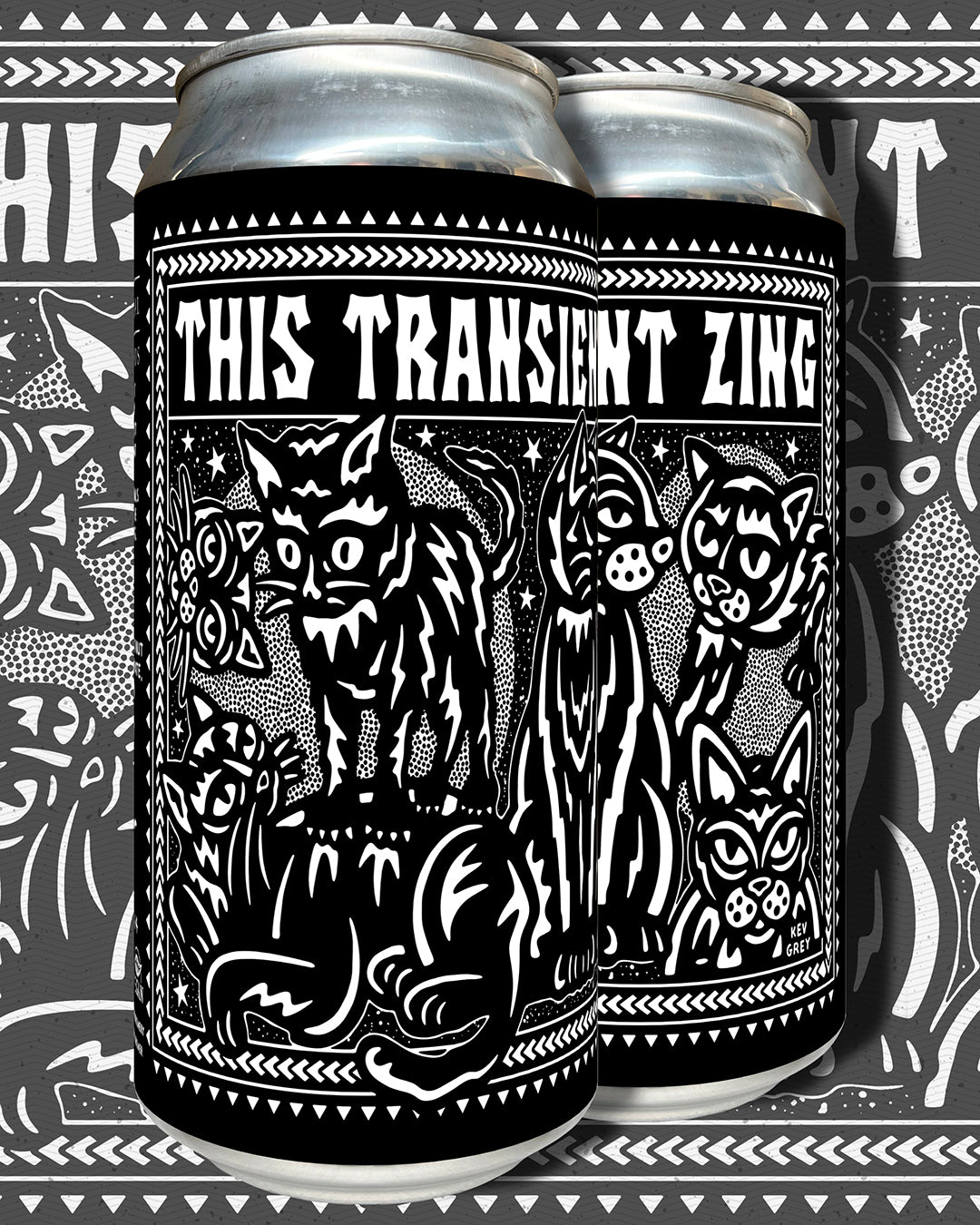 This Transient Zing