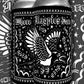 Where Magpies Dare