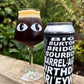 Big Burton Bridge Bourbon Barrel-Aged Birthday Barleywine