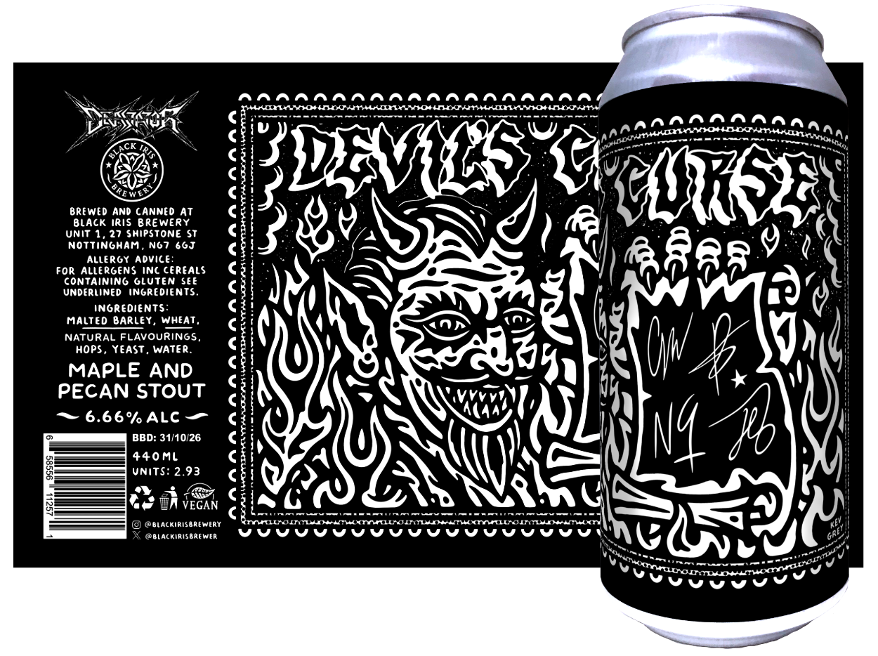 Devils Curse