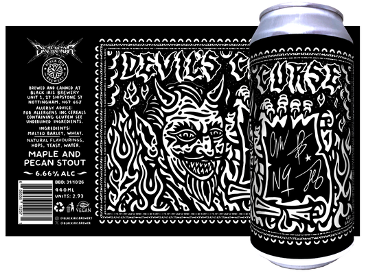 Devils Curse