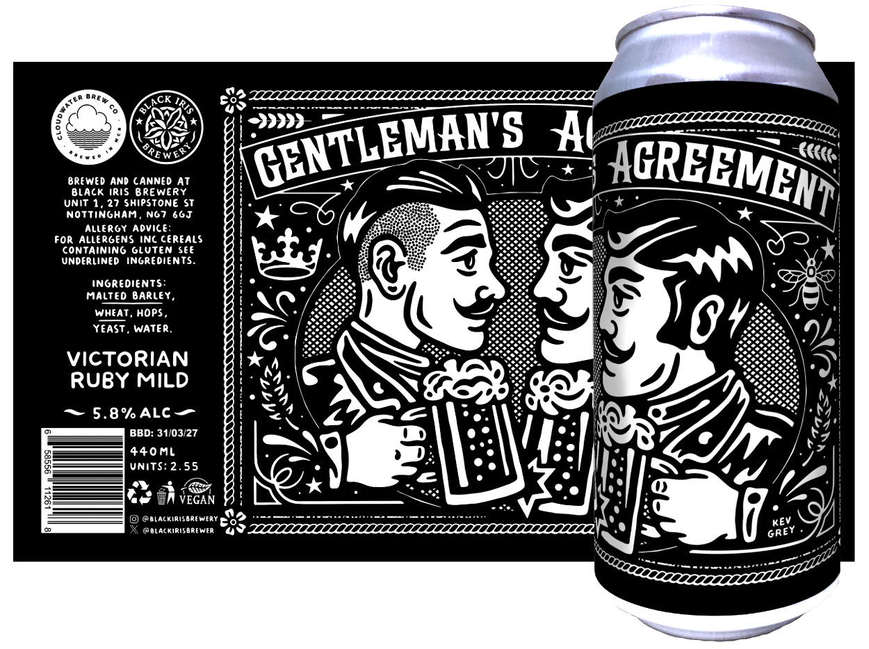 Gentleman's Agreement