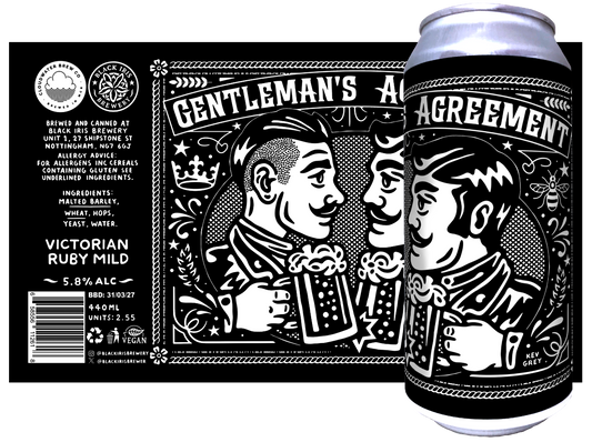 Gentleman's Agreement