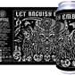 Let Anguish Embrace