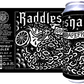 Raddlesnake - Grapefruit