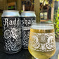 Raddlesnake - Grapefruit