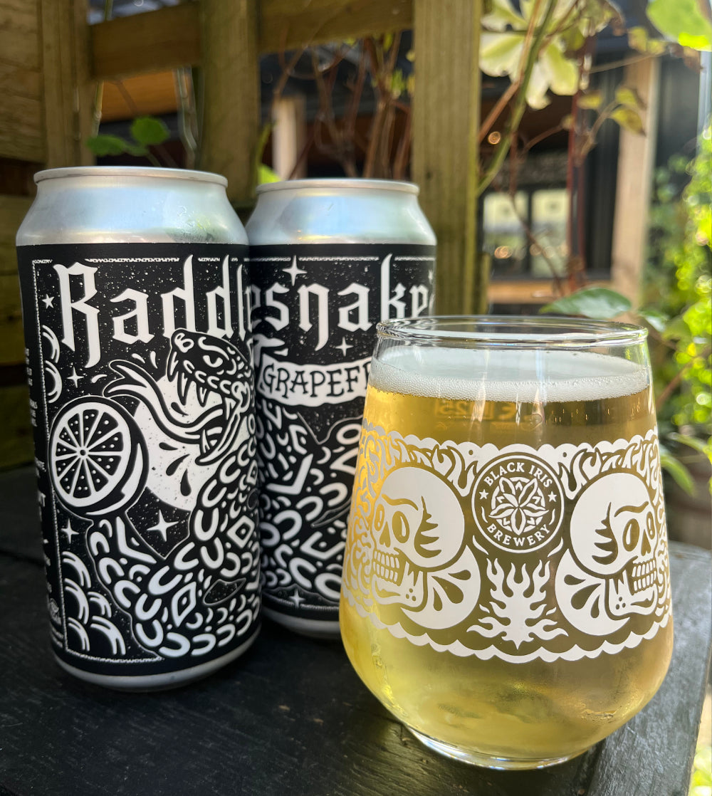 Raddlesnake - Grapefruit