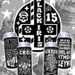 Mixed Pack - 15TH BIRTHDAY MIX