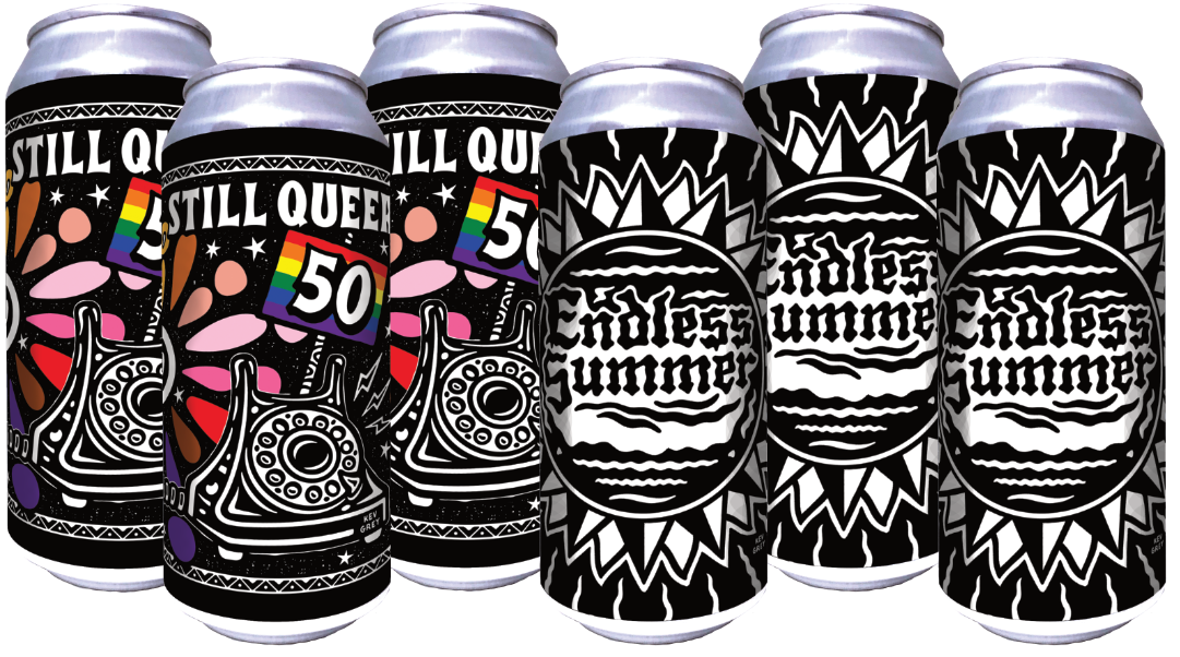 Mixed Pack - Session