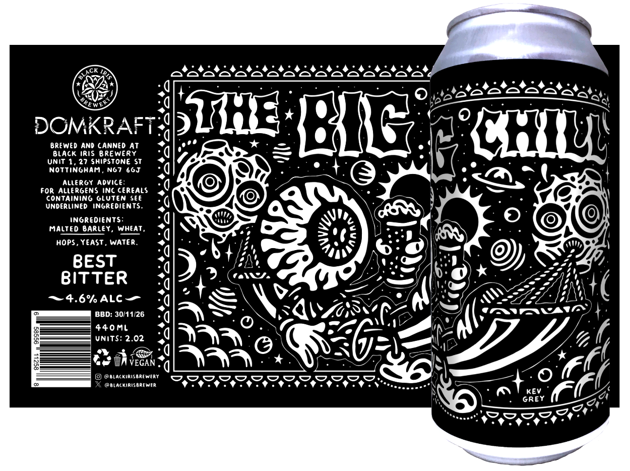 The Big Chill