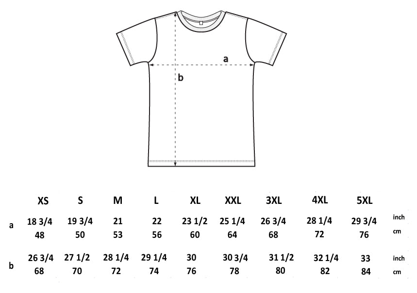 Flying Barrel - T-Shirt