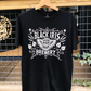 Flying Barrel - T-Shirt